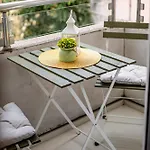 Deluxe With 2 Bedroom In Center 瓦爾納