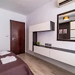 公寓 Deluxe With 2 Bedroom In Center 瓦爾納