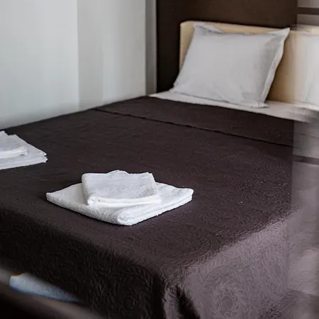 Apartament Deluxe With 2 Bedroom In Center