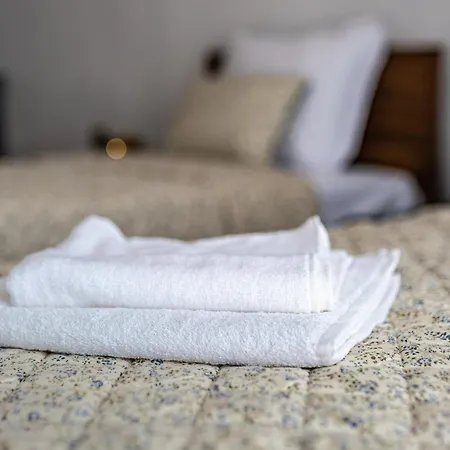 Apartment Deluxe With 2 Bedroom In Center Warna