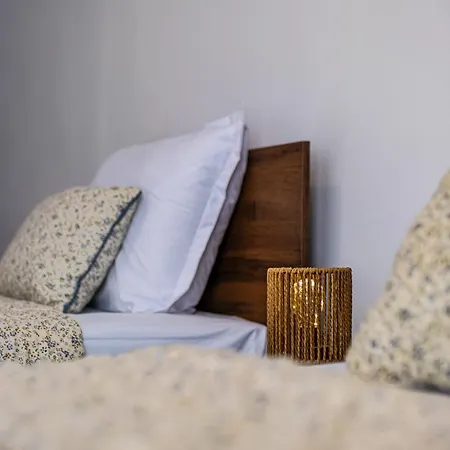 Apartment Deluxe With 2 Bedroom In Center *