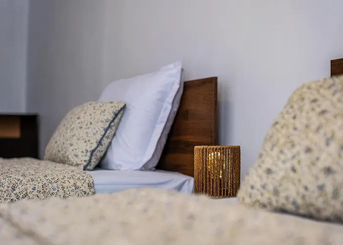 Apartament Deluxe With 2 Bedroom In Center *