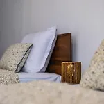 Apartment Deluxe With 2 Bedroom In Center *