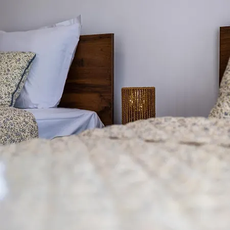 Apartament Deluxe With 2 Bedroom In Center