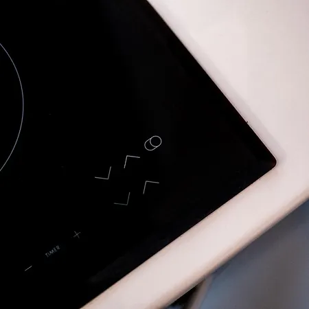 Deluxe With 2 Bedroom In Center Apartament