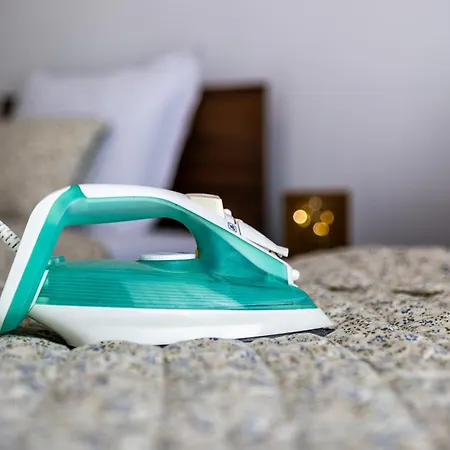 Deluxe With 2 Bedroom In Center Apartament *