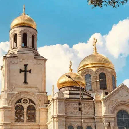 Deluxe With 2 Bedroom In Center Apartament *