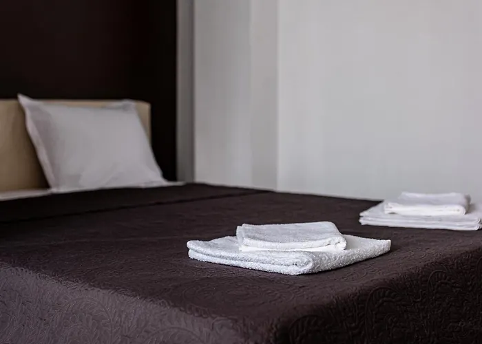 Deluxe With 2 Bedroom In Center Apartment Varna