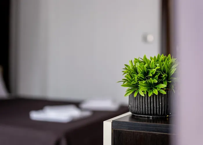 Deluxe With 2 Bedroom In Center * Varna