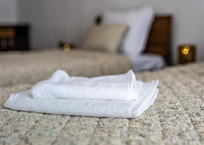 Apartmán Deluxe With 2 Bedroom In Center Varna