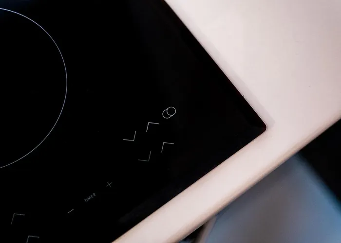 Deluxe With 2 Bedroom In Center Apartmán