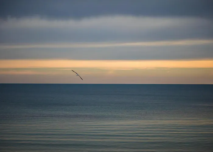 Deluxe With 2 Bedroom In Center Apartmán Varna